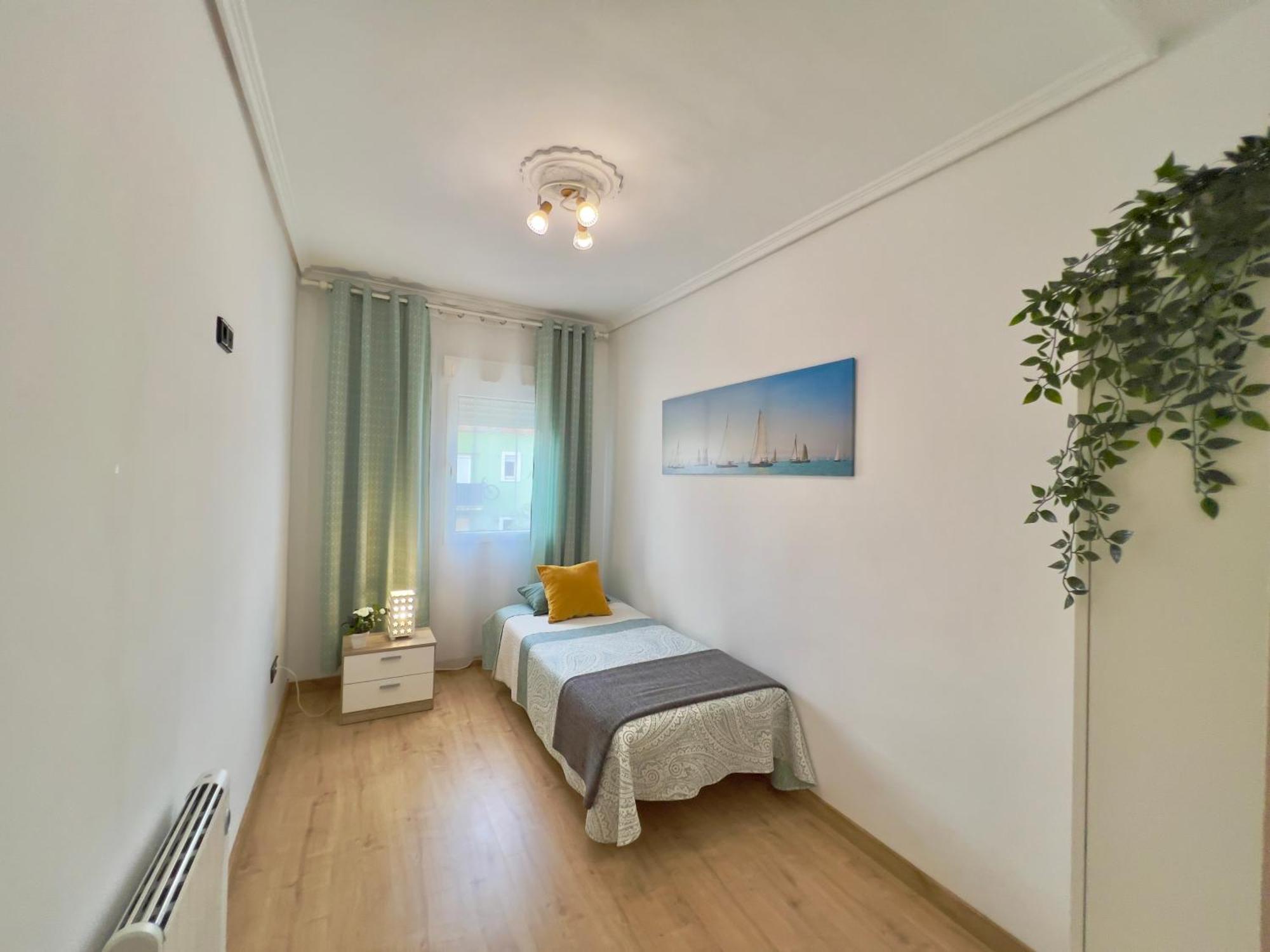 Cozy Apartment In Valencia! Wi-Fi ! Kültér fotó