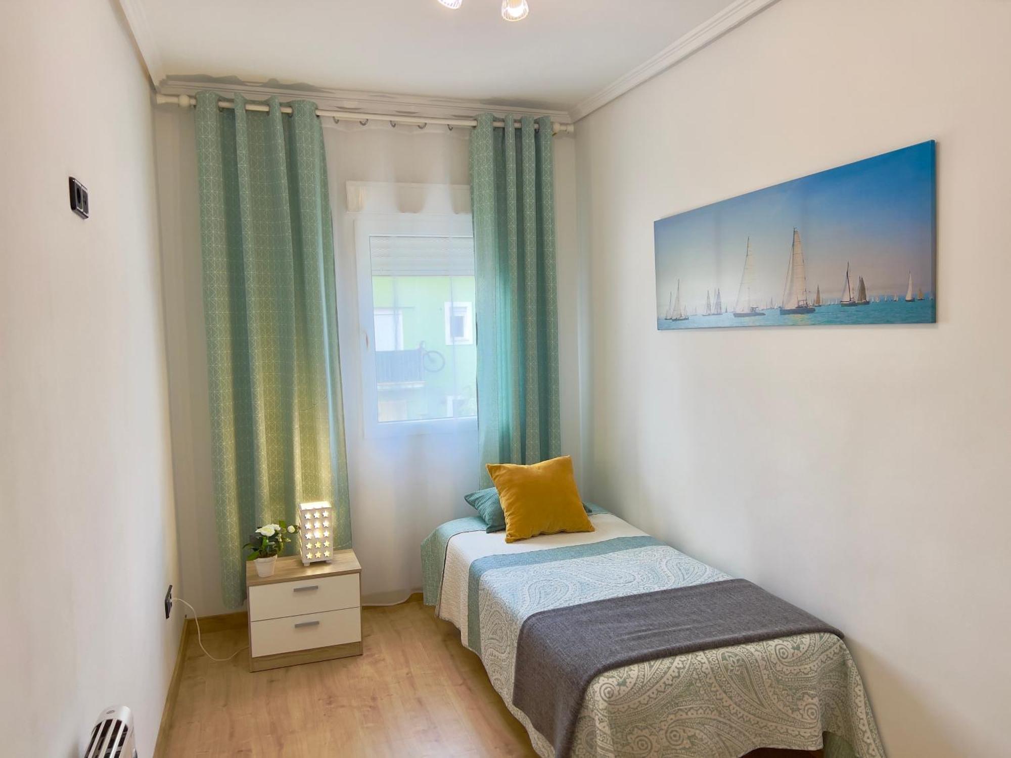 Cozy Apartment In Valencia! Wi-Fi ! Kültér fotó